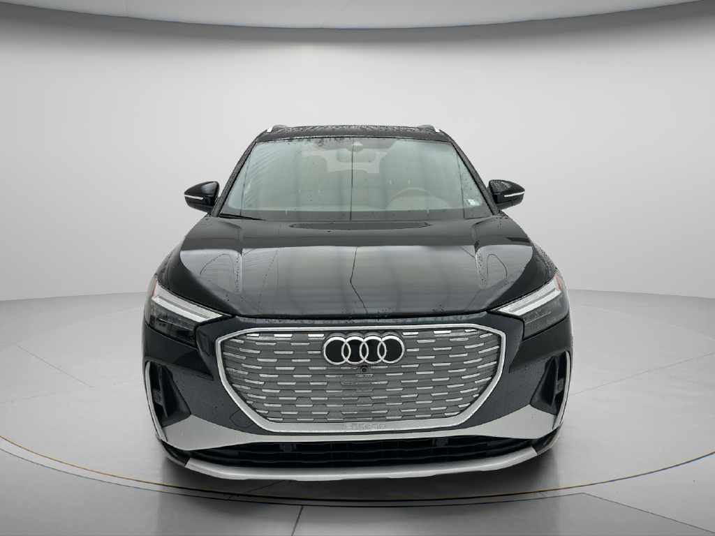 2023 Audi Q4 e-tron Premium Plus quattro