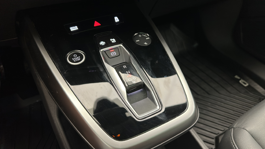 2023 Audi Q4 e-tron Premium Plus quattro