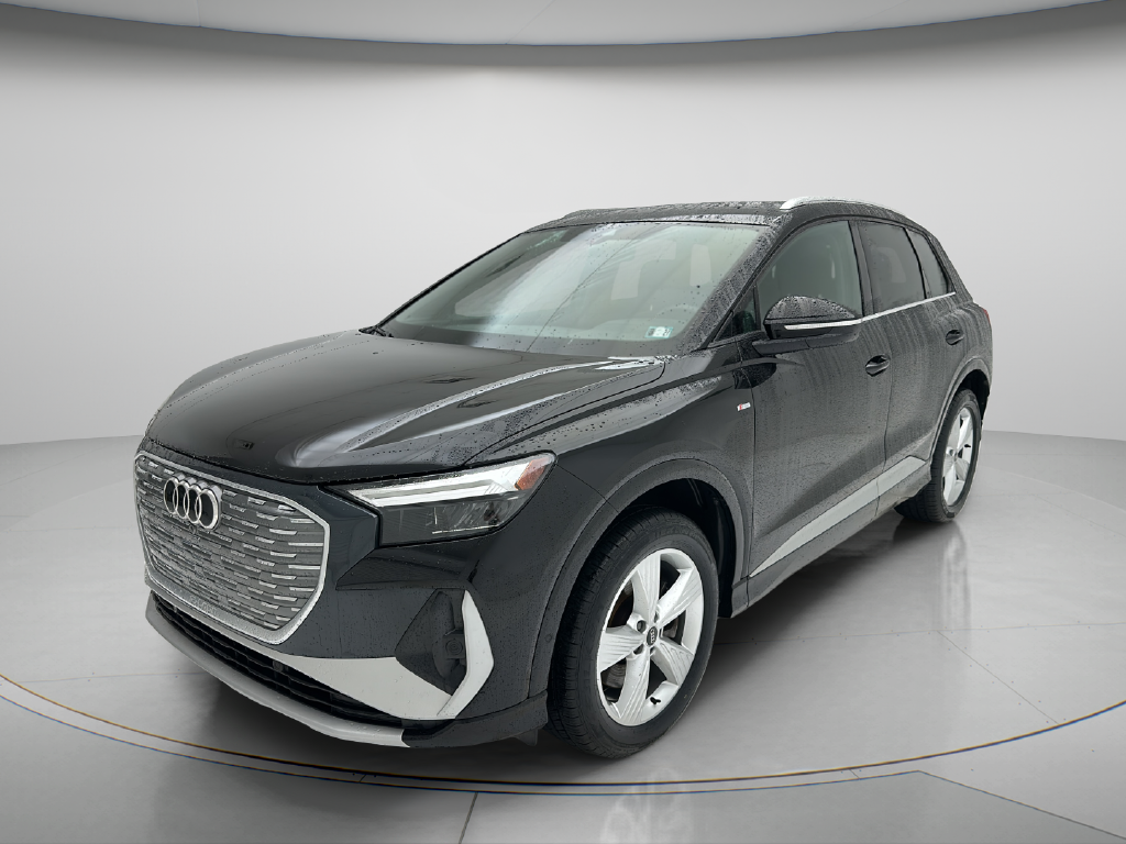 2023 Audi Q4 e-tron Premium Plus quattro
