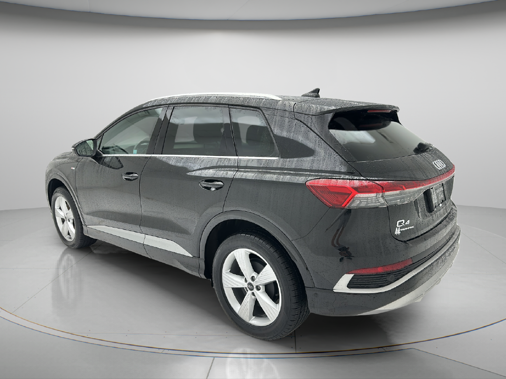 2023 Audi Q4 e-tron Premium Plus quattro