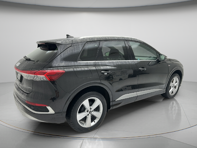 2023 Audi Q4 e-tron Premium Plus quattro