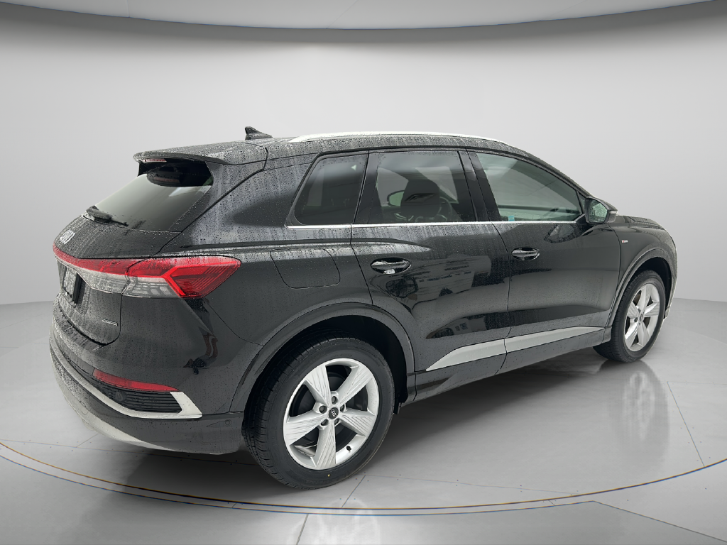 2023 Audi Q4 e-tron Premium Plus quattro