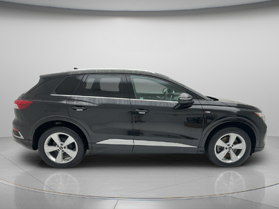 2023 Audi Q4 e-tron Premium Plus quattro