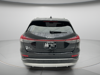2023 Audi Q4 e-tron Premium Plus quattro