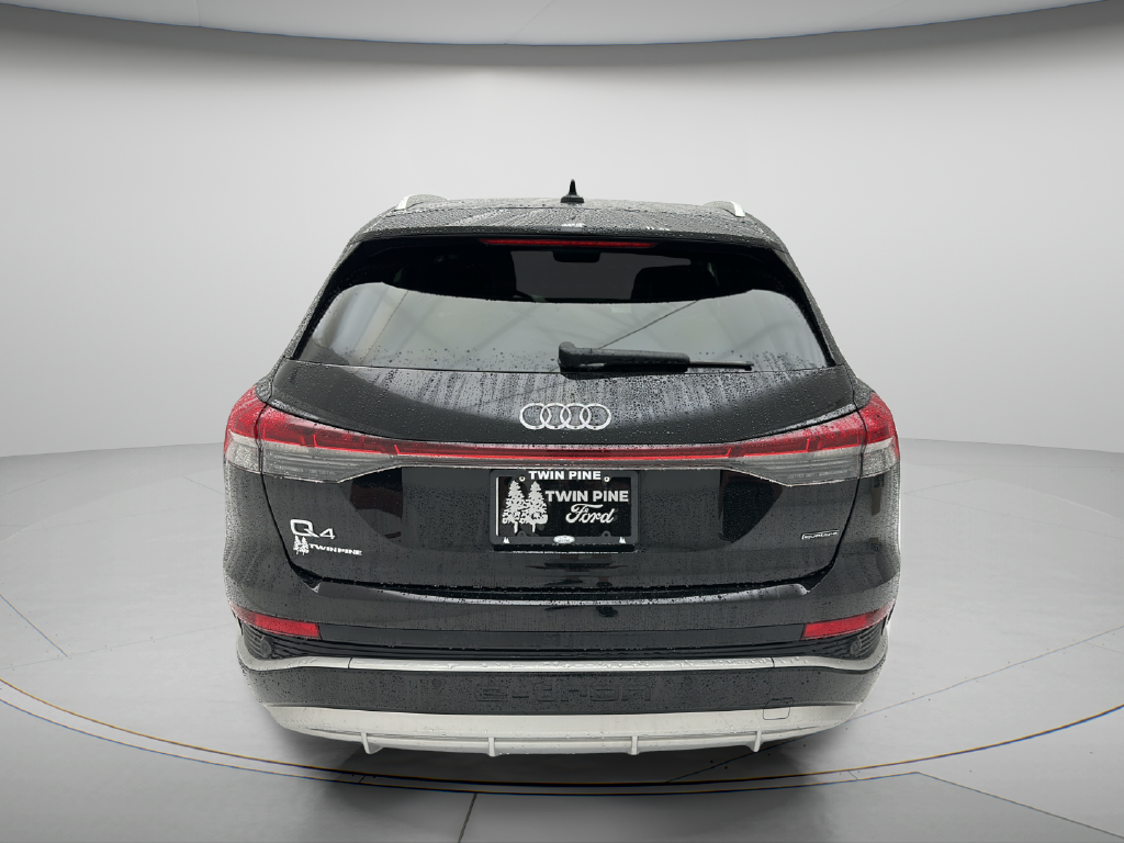 2023 Audi Q4 e-tron Premium Plus quattro