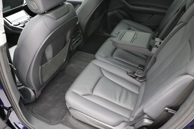 2024 Audi Q7 45 Premium Plus quattro