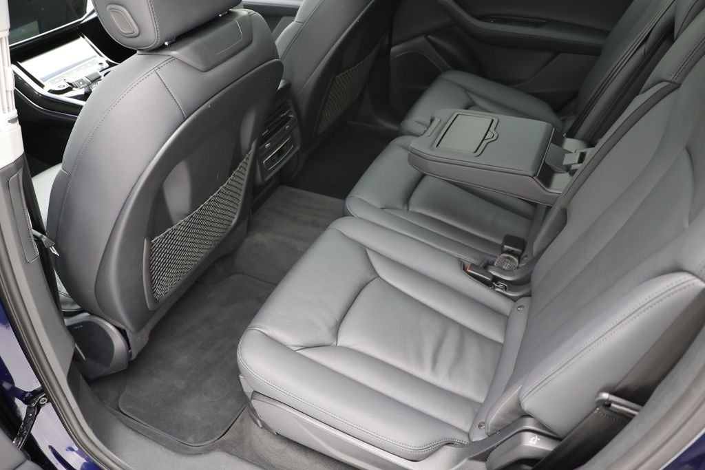 2024 Audi Q7 45 Premium Plus quattro