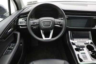 2024 Audi Q7 45 Premium Plus quattro