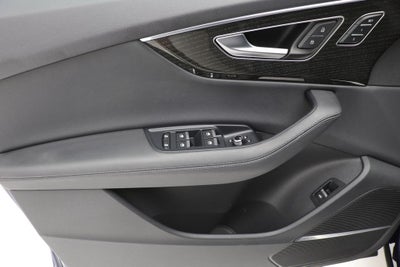 2024 Audi Q7 45 Premium Plus quattro