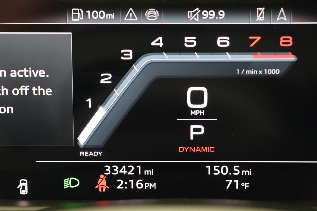 2024 Audi Q7 45 Premium Plus quattro