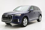 2024 Audi Q7 45 Premium Plus quattro