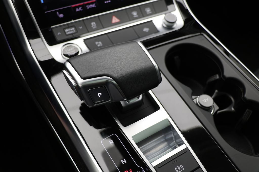 2024 Audi Q7 45 Premium Plus quattro