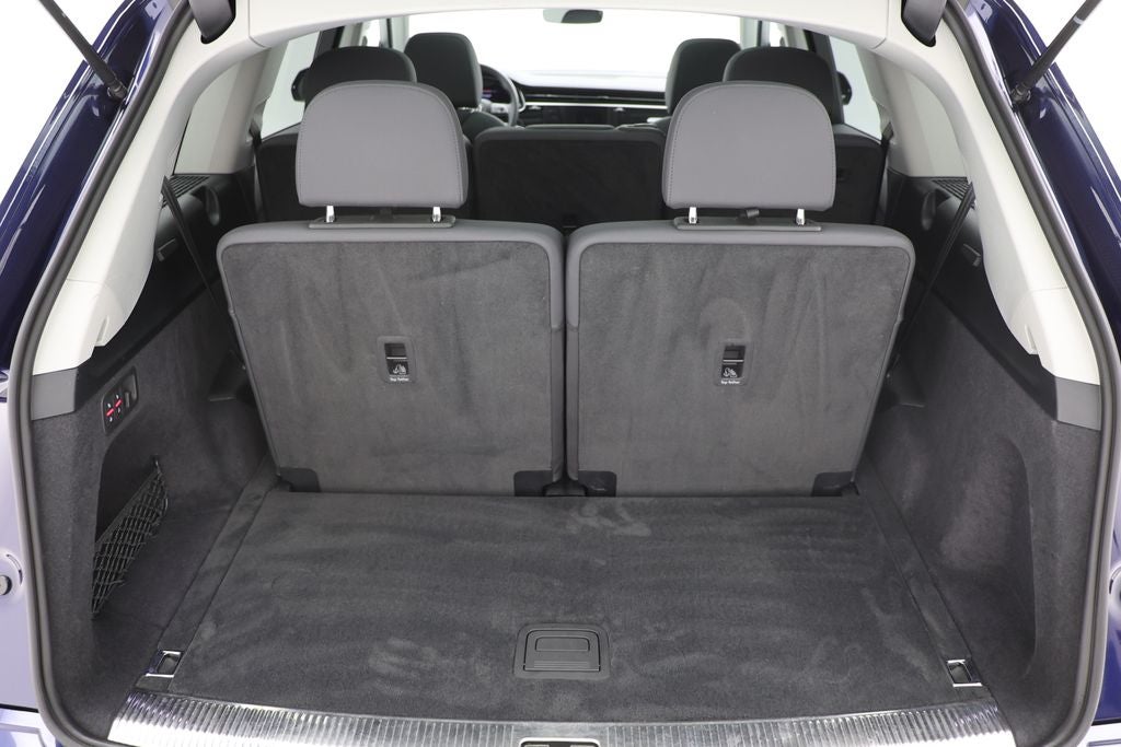 2024 Audi Q7 45 Premium Plus quattro