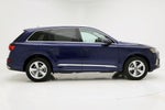 2024 Audi Q7 45 Premium Plus quattro
