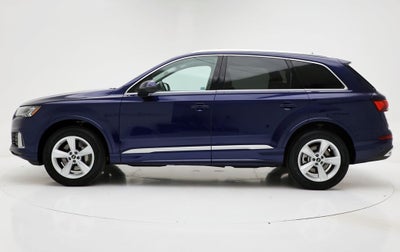 2024 Audi Q7 45 Premium Plus quattro