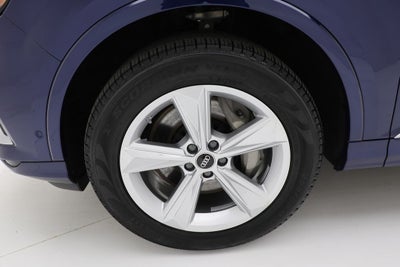 2024 Audi Q7 45 Premium Plus quattro