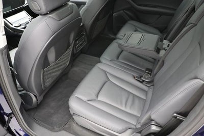 2024 Audi Q7 45 Premium Plus quattro