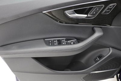 2024 Audi Q7 45 Premium Plus quattro