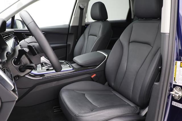 2024 Audi Q7 45 Premium Plus quattro