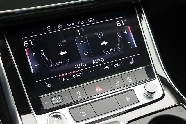 2024 Audi Q7 45 Premium Plus quattro