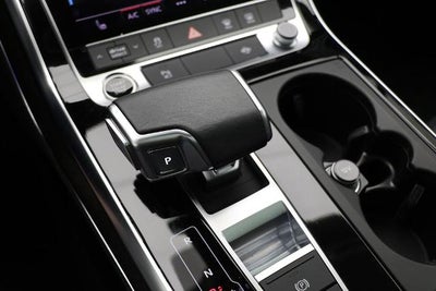 2024 Audi Q7 45 Premium Plus quattro