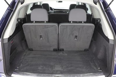 2024 Audi Q7 45 Premium Plus quattro