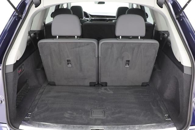 2024 Audi Q7 45 Premium Plus quattro