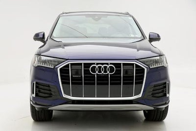 2024 Audi Q7 45 Premium Plus quattro