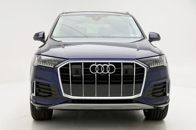 2024 Audi Q7 45 Premium Plus quattro