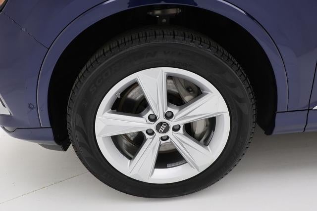 2024 Audi Q7 45 Premium Plus quattro