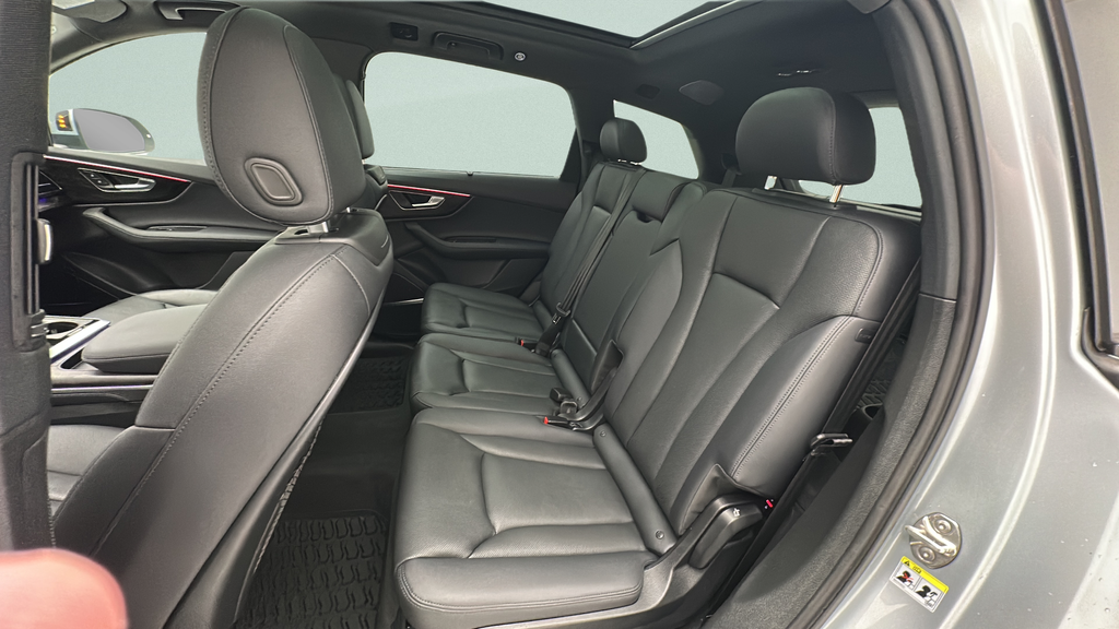 2023 Audi Q7 45 Premium Plus quattro