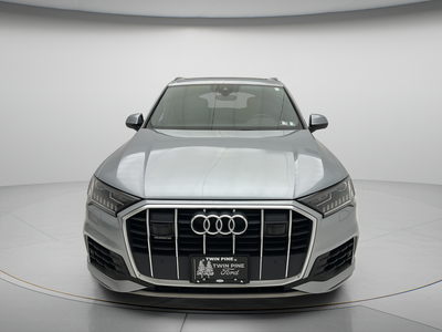 2023 Audi Q7 45 Premium Plus quattro