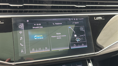 2023 Audi Q7 45 Premium Plus quattro