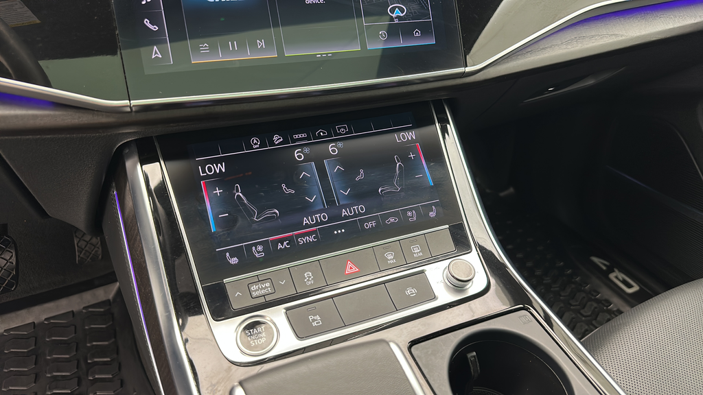 2023 Audi Q7 45 Premium Plus quattro