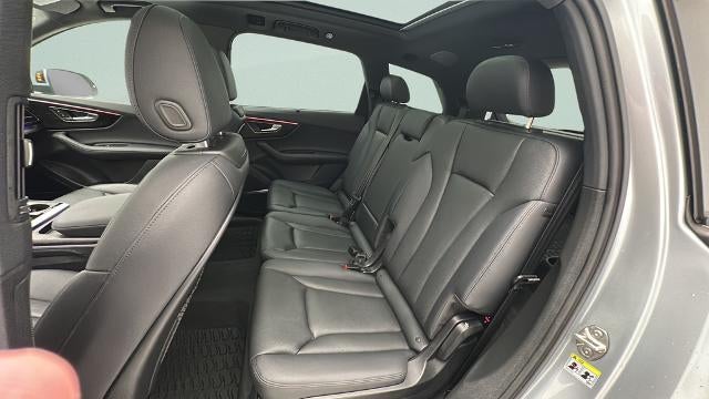 2023 Audi Q7 45 Premium Plus quattro