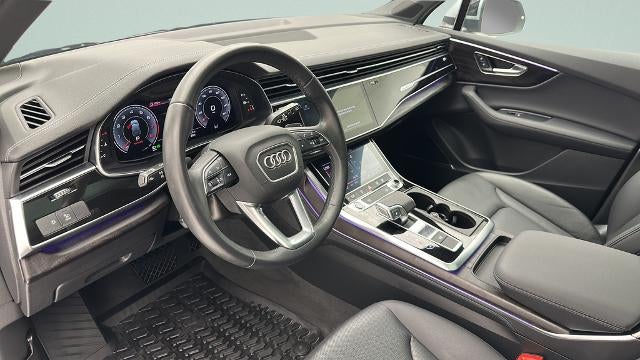 2023 Audi Q7 45 Premium Plus quattro