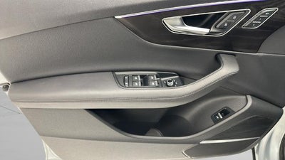 2023 Audi Q7 45 Premium Plus quattro