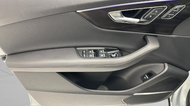 2023 Audi Q7 45 Premium Plus quattro