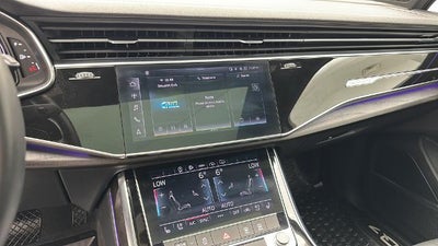 2023 Audi Q7 45 Premium Plus quattro