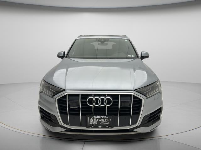2023 Audi Q7 45 Premium Plus quattro