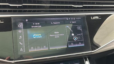 2023 Audi Q7 45 Premium Plus quattro