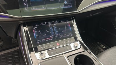 2023 Audi Q7 45 Premium Plus quattro