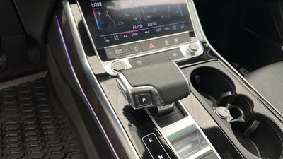 2023 Audi Q7 45 Premium Plus quattro