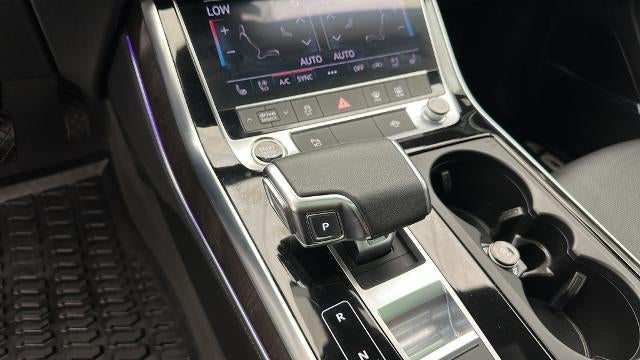 2023 Audi Q7 45 Premium Plus quattro