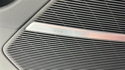 2023 Audi Q7 45 Premium Plus quattro