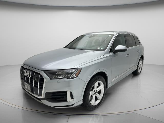 2023 Audi Q7 45 Premium Plus quattro