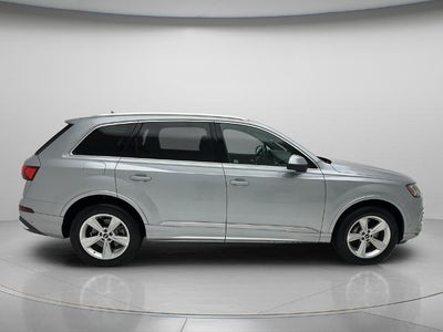 2023 Audi Q7 45 Premium Plus quattro