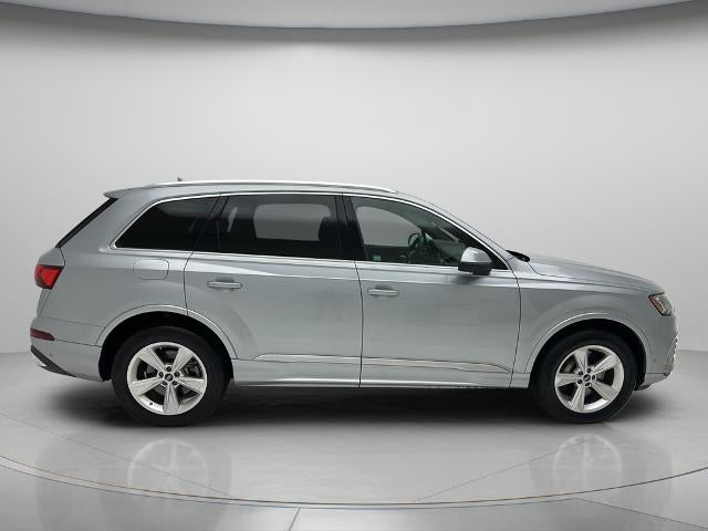 2023 Audi Q7 45 Premium Plus quattro