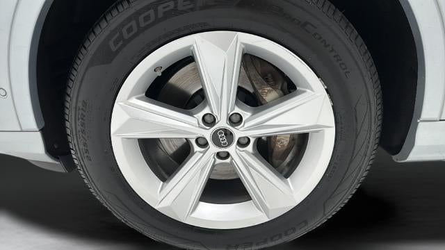 2023 Audi Q7 45 Premium Plus quattro