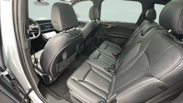 2023 Audi Q7 45 Premium Plus quattro